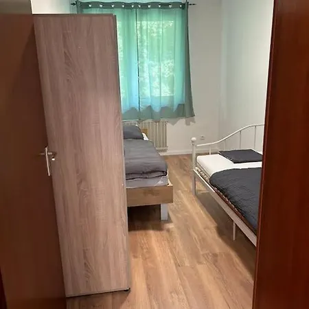 Moderne Service Avd3 Apartment Gelsenkirchen
