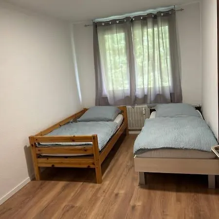 Apartment Moderne Service Avd3