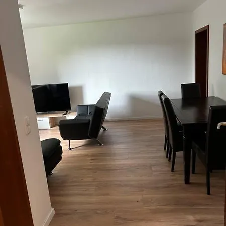 Moderne Service Avd3 Apartment Gelsenkirchen