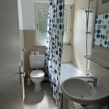 Moderne Service Avd3 Apartment