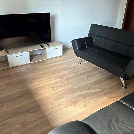 Moderne Service Avd3