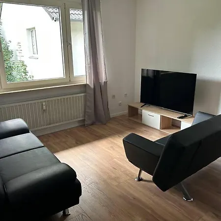 Apartment Moderne Service Avd3