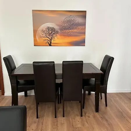 Moderne Service Avd3 Apartment *