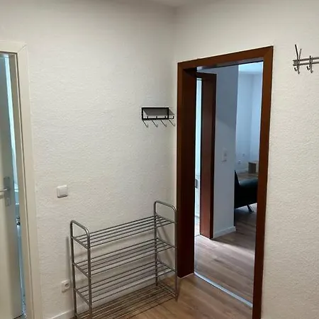 Moderne Service Avd3 Apartment *