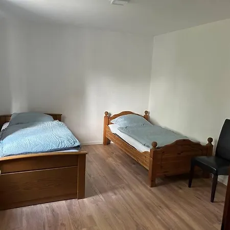 Moderne Service Avd3 Apartment *